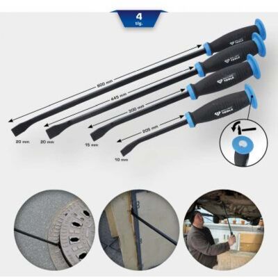 Ferramenta KS TOOLS BT091004 Ferramenta KS TOOLS BT091004