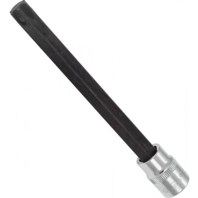 Vigor V6097 Soquete de chaves Torx 3/8 polegadas Vigor V6097 Soquete de chaves Torx 3/8 polegadas