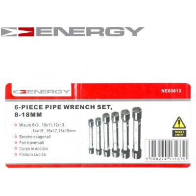 ENERGY NE00813 - Acessório automotivo ENERGY NE00813 - Acessório automotivo