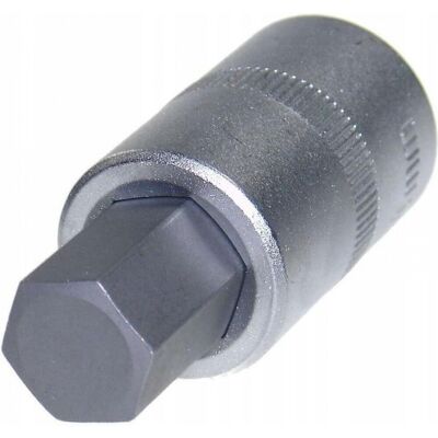 Soquete de bit HEX CONDOR 12022-16 Soquete de bit HEX CONDOR 12022-16