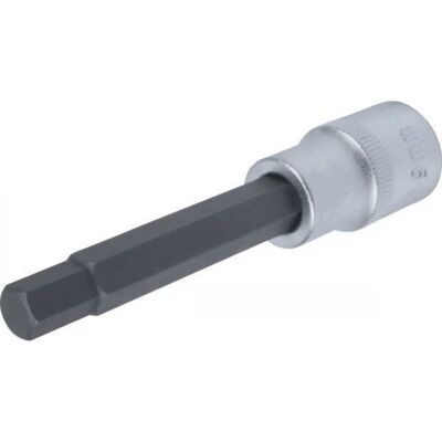 Soquete de bit HEX CONDOR 12102-9 Soquete de bit HEX CONDOR 12102-9