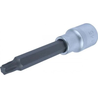 Soquete de bit Torx CONDOR 12103-50 Soquete de bit Torx CONDOR 12103-50
