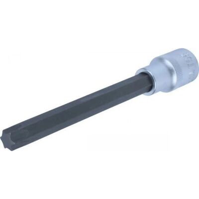 Soquete de bit Torx CONDOR 12143-55 Soquete de bit Torx CONDOR 12143-55