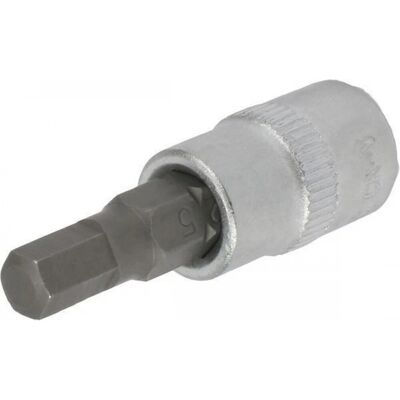 Soquete de bit HEX CONDOR 14022-7 Soquete de bit HEX CONDOR 14022-7