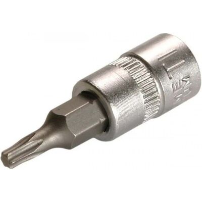 Soquete de bit Torx CONDOR 14033-20 Soquete de bit Torx CONDOR 14033-20