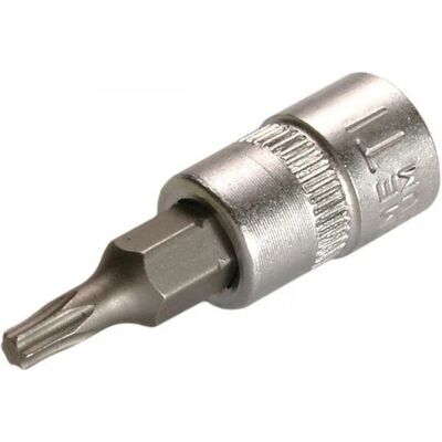 Soquete de bit Torx CONDOR 14033-30 Soquete de bit Torx CONDOR 14033-30