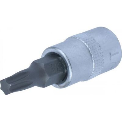 Soquete de bit Torx CONDOR 14033-40 Soquete de bit Torx CONDOR 14033-40