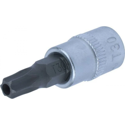 Soquete de bit Torx CONDOR 14044-30 Soquete de bit Torx CONDOR 14044-30