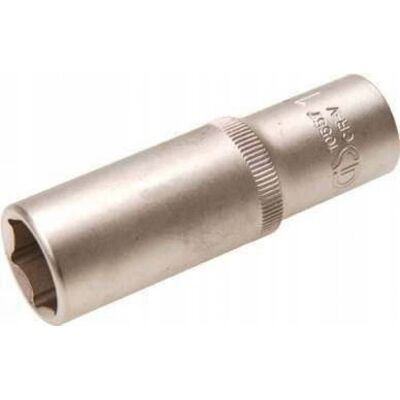 Soquete hexagonal CONDOR 22099-17 Soquete hexagonal CONDOR 22099-17