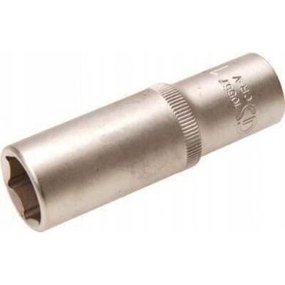 Soquete hexagonal CONDOR 22099-18 Soquete hexagonal CONDOR 22099-18