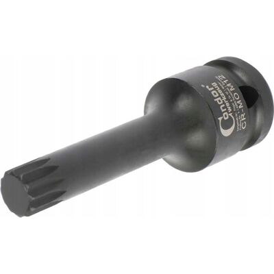 Soquete com ponta SPLINE CONDOR 12071-K14 Soquete com ponta SPLINE CONDOR 12071-K14