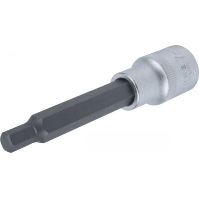 Soquete de bit HEX CONDOR 12102-7 Soquete de bit HEX CONDOR 12102-7