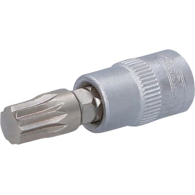 Soquete XZN KS TOOLS 917.1545 Soquete XZN KS TOOLS 917.1545