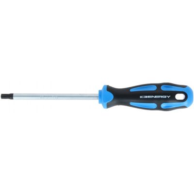 Chave de fendas Torx ENERGY NE01318 Chave de fendas Torx ENERGY NE01318
