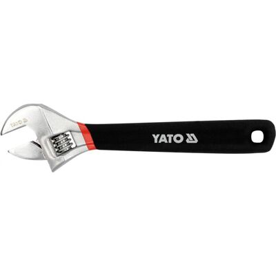 Chave ajustável YATO YT-21654 Chave ajustável YATO YT-21654