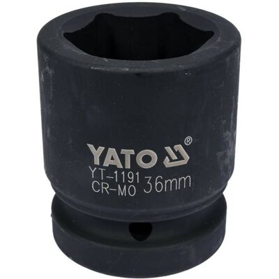 Tomada de impacto YATO YT-1191 Tomada de impacto YATO YT-1191