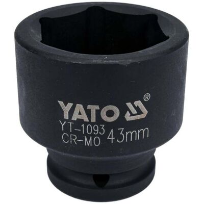 Tomada de impacto YATO YT-1093 Tomada de impacto YATO YT-1093