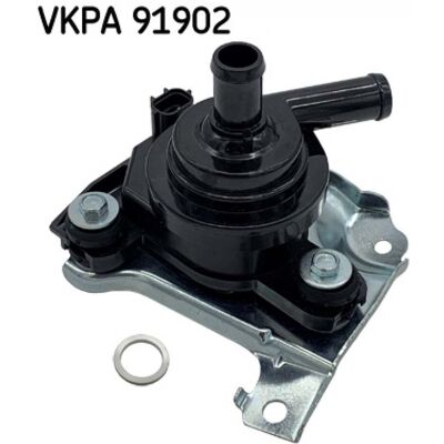 Bomba de água elétrica SKF G902047030 para Toyota Prius Híbrido Bomba de água elétrica SKF G902047030 para Toyota Prius Híbrido