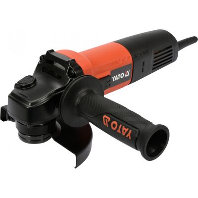 Esmeril angular YATO YT-82100 Esmeril angular YATO YT-82100