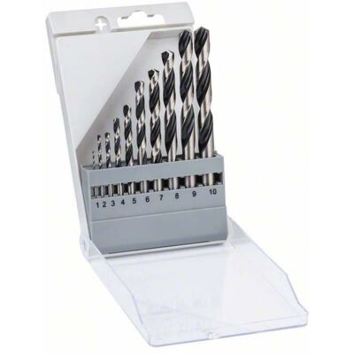 Conjunto de brocas BOSCH 2608577348 Conjunto de brocas BOSCH 2608577348