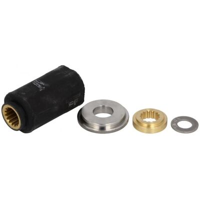 Peça de hélice Solas para Yamaha 150-300 HP - Peça de motor fora de borda Peça de hélice Solas para Yamaha 150-300 HP - Peça de motor fora de borda