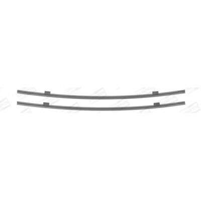 Conjunto de Limpadores Champion - 550mm para Audi B6 Conjunto de Limpadores Champion - 550mm para Audi B6
