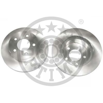 Disco de travão OPTIMAL BS-7720C Disco de travão OPTIMAL BS-7720C
