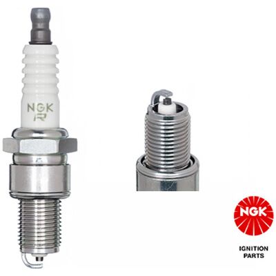 Vela de ignição NGK 2828 Vela de ignição NGK 2828