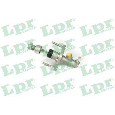 Cilindro transmissor, embraiagem LPR 2574 Cilindro transmissor, embraiagem LPR 2574