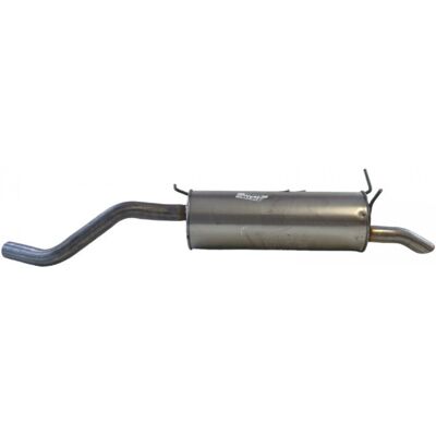 Silencioso traseiro BOSAL 279-151 - Renault Silencioso traseiro BOSAL 279-151 - Renault