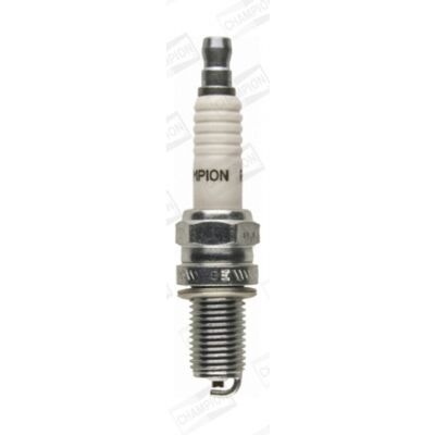 Vela de Ignição Champion Copper Plus - M12x1.25 - 0,8mm Espaçamento - Níquel Vela de Ignição Champion Copper Plus - M12x1.25 - 0,8mm Espaçamento - Níquel
