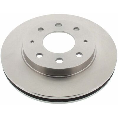 MAPCO 15546 Disco de freio ventilado dianteiro MAPCO 15546 Disco de freio ventilado dianteiro