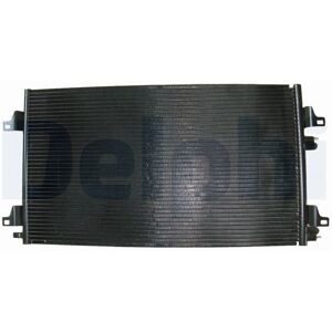 Condensador, ar condicionado DELPHI TSP0225619 Condensador, ar condicionado DELPHI TSP0225619