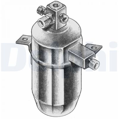 Secador, ar condicionado DELPHI TSP0175012 Secador, ar condicionado DELPHI TSP0175012