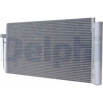 Condensador, ar condicionado DELPHI TSP0225513 Condensador, ar condicionado DELPHI TSP0225513