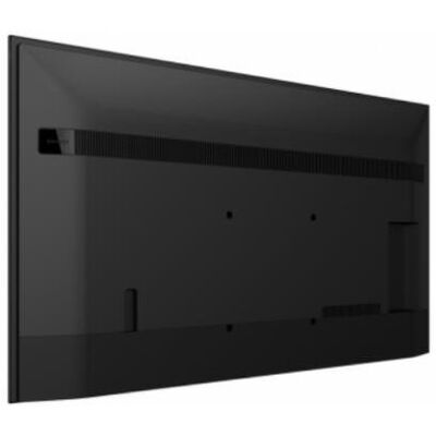 Sony Bravia Professional Displays FW-55BZ35L - 55" Classe Diagonal BZ35L Series ecrã LCD com luz de fundo LED - sinalização digital - Android TV - 4K UHD (2160p) 3840 x 2160 - HDR - Direct LED Sony Bravia Professional Displays FW-55BZ35L - 55" Classe Diagonal BZ35L Series ecrã LCD com luz de fundo LED - sinalização digital - Android TV - 4K UHD (2160p) 3840 x 2160 - HDR - Direct LED