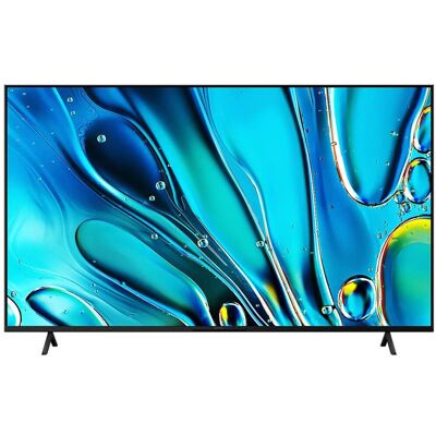 Sony - LED Google TV BRAVIA 3 K65S39B.CEI Sony - LED Google TV BRAVIA 3 K65S39B.CEI