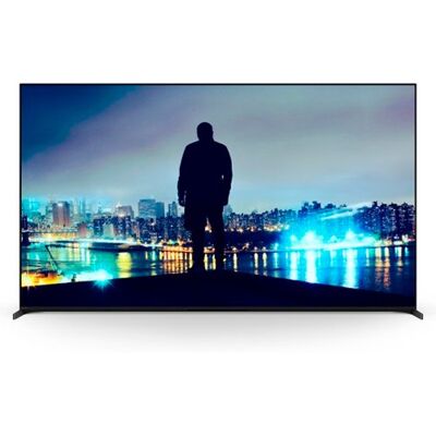 Sony QD-OLED TV BRAVIA PROFISSIONAL 55" UHD 4K SMART TV ANDROID FWD-55XR8M2 Sony QD-OLED TV BRAVIA PROFISSIONAL 55" UHD 4K SMART TV ANDROID FWD-55XR8M2