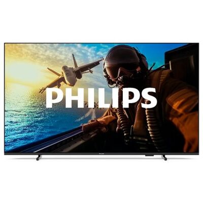 Philips LED 43" 4K UHD SMARTTV 3HDMI 2USB (E) Philips LED 43" 4K UHD SMARTTV 3HDMI 2USB (E)