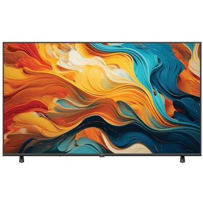 TV HAIER UHD4K-GOOGLETV-WF-H50K85FUX TV HAIER UHD4K-GOOGLETV-WF-H50K85FUX