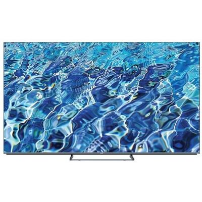 Haier H85M80FUX TV 85 polegadas 4K Ultra HD - TV Haier H85M80FUX TV 85 polegadas 4K Ultra HD - TV