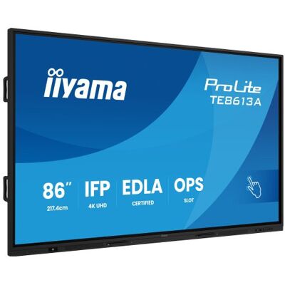 IIYAMA TE8613A-B2AG IIYAMA TE8613A-B2AG