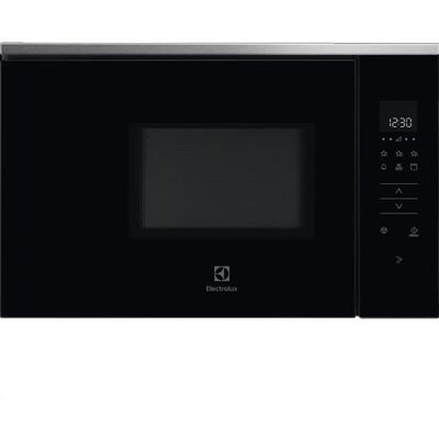 MICRO ONDAS ELECTROLUX - KMFD172TEX MICRO ONDAS ELECTROLUX - KMFD172TEX