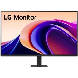 Monitor LG 32U631A-B 31.5"/ QHD/ Negro - 8806096358603 Monitor LG 32U631A-B 31.5"/ QHD/ Negro - 8806096358603