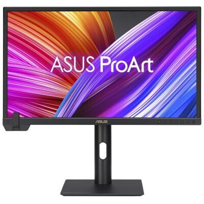 Asus ProArt PA24US pantalla para PC 59,9 cm (23.6") 3840 x 2160 Pixeles 4K Ultra HD LCD Negro - 1390344 Asus ProArt PA24US pantalla para PC 59,9 cm (23.6") 3840 x 2160 Pixeles 4K Ultra HD LCD Negro - 1390344