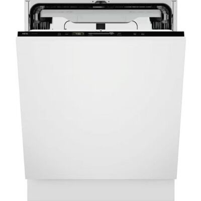 AEG - Máquina Lavar Loiça Encastre 60cm GI6200B2SC AEG - Máquina Lavar Loiça Encastre 60cm GI6200B2SC