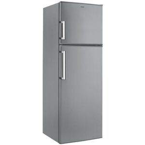 Frigorífico Candy CDH1S617EXH 2 Portas Inox 304 Litros - 8059019079516 Frigorífico Candy CDH1S617EXH 2 Portas Inox 304 Litros - 8059019079516