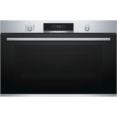 Bosch VBD5780S0 - Preto - Forno Bosch VBD5780S0 - Preto - Forno