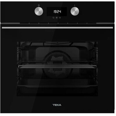 TEKA HLB 8300 P - Forno multifuncional - 71L - Preto TEKA HLB 8300 P - Forno multifuncional - 71L - Preto