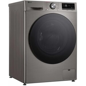 Máquina de Lavar Roupa   LG   1400RT   9kg   AI DD   Steam   Wifi - 8806096044087 Máquina de Lavar Roupa   LG   1400RT   9kg   AI DD   Steam   Wifi - 8806096044087